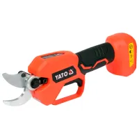 Садовые ножницы Yato YT828378 Сталь SK5 photo 3