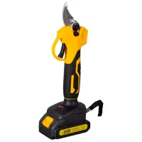 Foarfecă de gradină Huter CP-20Li EA+ Oțel