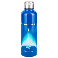 Бутылка для воды Paladone Superman Theatrical Metal Water Bottle Синий photo 3