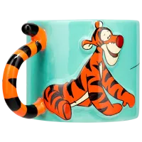 Cană Paladone Disney Tigger Shaped Mug 330 ml