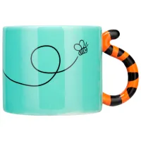 Кружка Paladone Disney Tigger Shaped Mug 330 мл photo 2