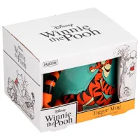 Кружка Paladone Disney Tigger Shaped Mug 330 мл photo 4