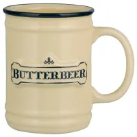 Кружка Paladone Harry Potter Butter Beer Shaped Mug 350 мл photo 2
