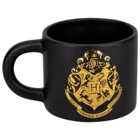 Cană Paladone Harry Potter Hogwarts Crest Embossed Mug 400 ml