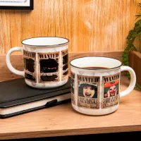 Кружка Paladone One Piece Heat Change Mug 350 мл photo 2