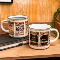 Кружка Paladone One Piece Heat Change Mug 350 мл photo 3