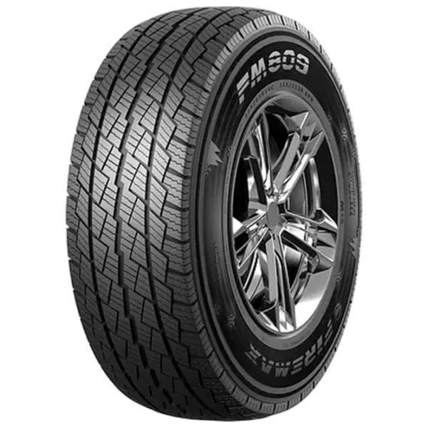 Шины Kpatos FM809 235/75 R15 109T XL Зимние / Легковой photo 1