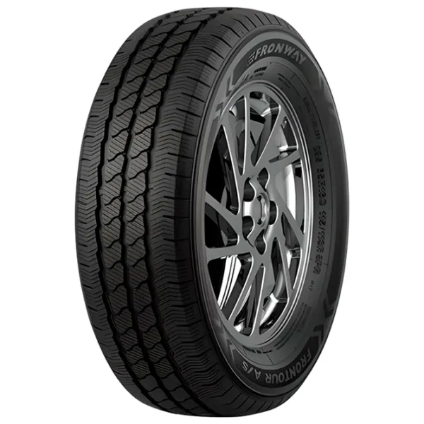 Anvelope Fronway Frontour A/S 195/60 R16C 99/97H All-season / Camionetă photo 1
