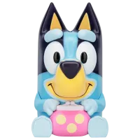 Копилка Paladone Bluey Shaped Money Box PP14469BLU 4+ / Разноцветный Синий