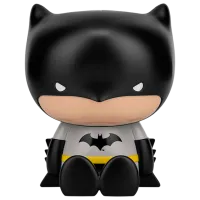  Pușculiță Paladone DC Comics Batman Coin Buddies PP14485DC 4+ / Gray Black