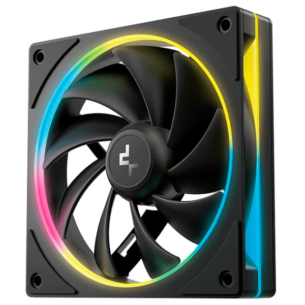 Cooler Deepcool FL12 SE 3in1 Hidrodinamic / 1900 rot/min photo 2