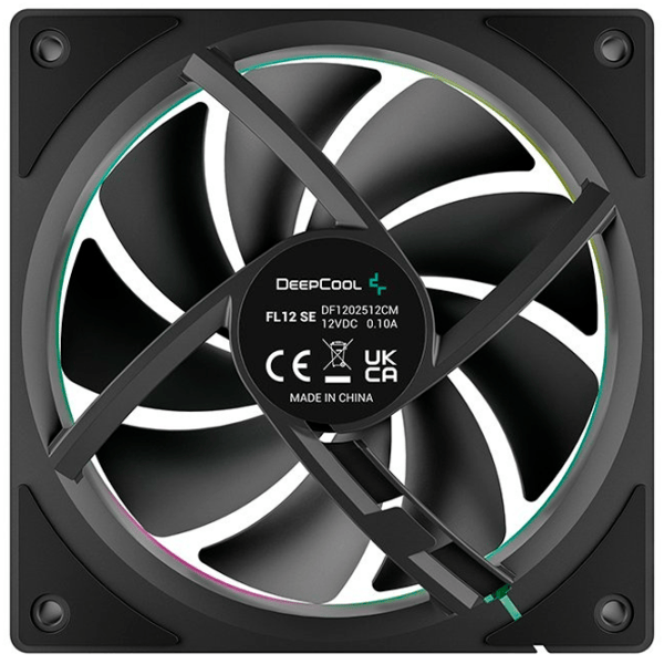 Cooler Deepcool FL12 SE 3in1 Hidrodinamic / 1900 rot/min photo 3