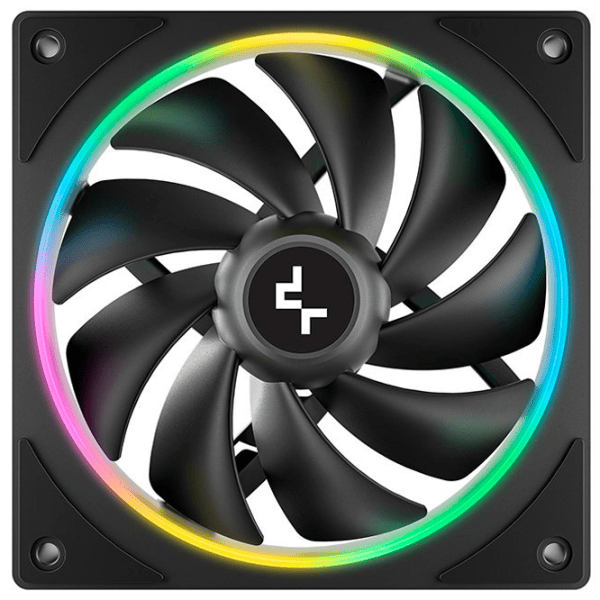 Cooler Deepcool FL12 SE 3in1 Hidrodinamic / 1900 rot/min photo 4