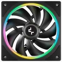Cooler Deepcool FL12 SE 3in1 Hidrodinamic / 1900 rot/min photo 4