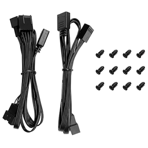 Cooler Deepcool FL12 SE 3in1 Hidrodinamic / 1900 rot/min photo 5