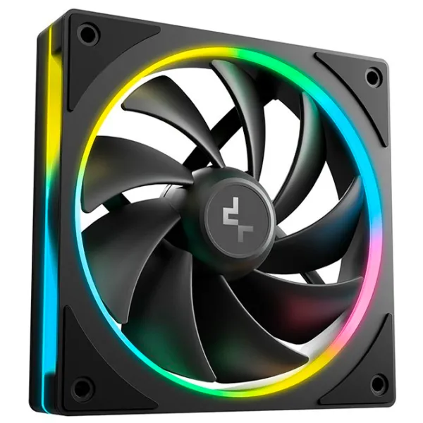 Cooler Deepcool FL12 SE 3in1 Hidrodinamic / 1900 rot/min photo 6