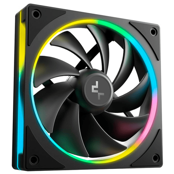 Cooler Deepcool FL12 SE 3in1 Hidrodinamic / 1900 rot/min photo 6