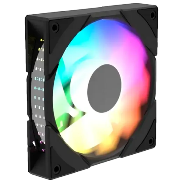 Cooler Deepcool CG580 Reversed Hidrodinamic / 1300 rot/min photo 1