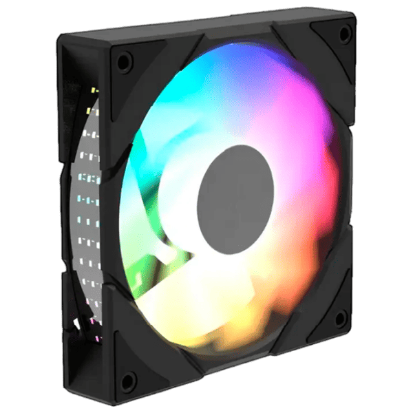 Cooler Deepcool CG580 Reversed Hidrodinamic / 1300 rot/min photo 1