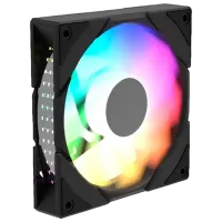 Cooler Deepcool CG580 Reversed Hidrodinamic / 1300 rot/min