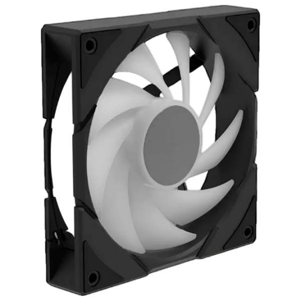 Cooler Deepcool CG580 Reversed Hidrodinamic / 1300 rot/min photo 3