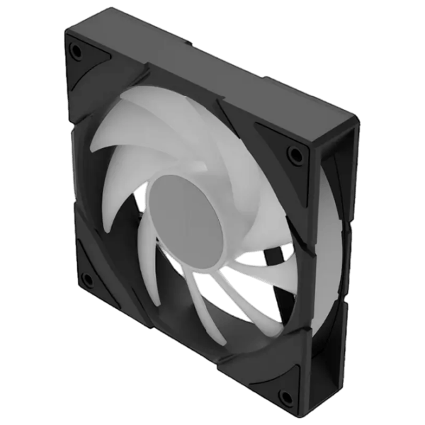 Cooler Deepcool CG580 Reversed Hidrodinamic / 1300 rot/min photo 5