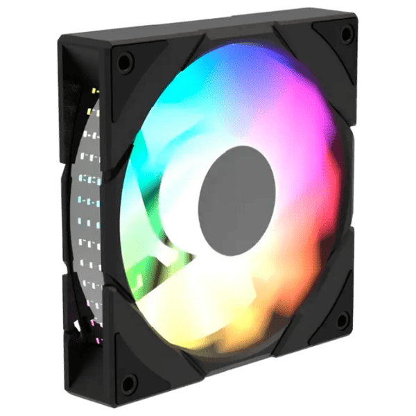 Cooler Deepcool CG580 Hidrodinamic / 1300 rot/min photo 1