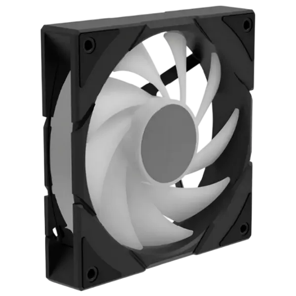 Cooler Deepcool CG580 Hidrodinamic / 1300 rot/min photo 3