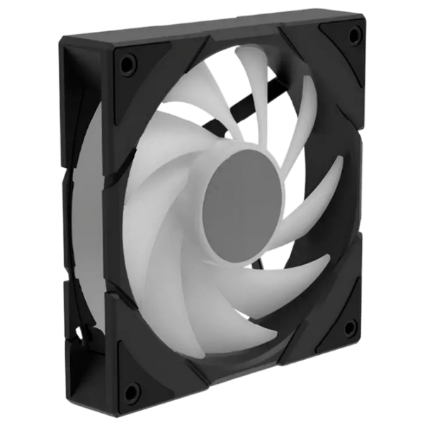 Cooler Deepcool CG580 Hidrodinamic / 1300 rot/min photo 3