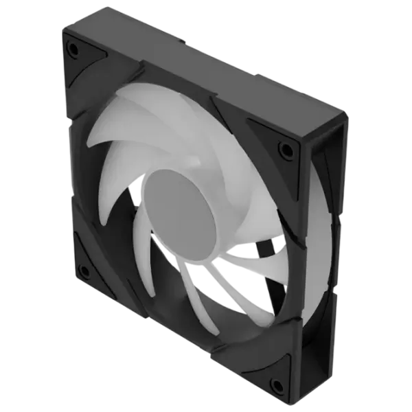 Cooler Deepcool CG580 Hidrodinamic / 1300 rot/min photo 4