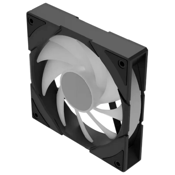 Cooler Deepcool CG580 Hidrodinamic / 1300 rot/min photo 4