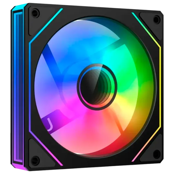 Cooler Deepcool CG530 Hidrodinamic / 1600 rot/min photo 1