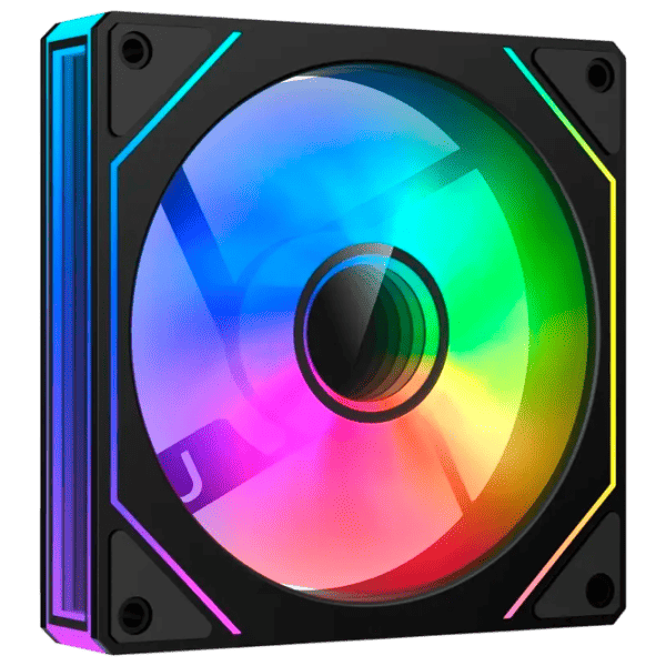 Cooler Deepcool CG530 Hidrodinamic / 1600 rot/min photo 1