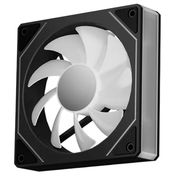 Cooler Deepcool CG530 Hidrodinamic / 1600 rot/min photo 2