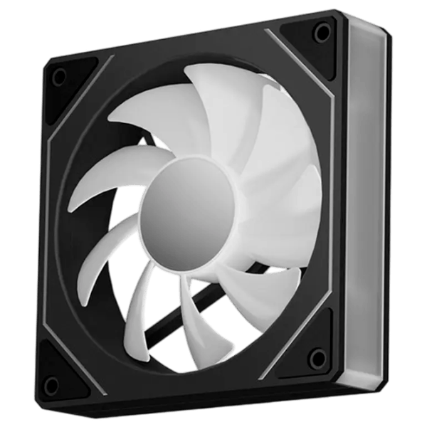 Cooler Deepcool CG530 Hidrodinamic / 1600 rot/min photo 2