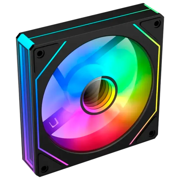 Cooler Deepcool CG530 Hidrodinamic / 1600 rot/min photo 3