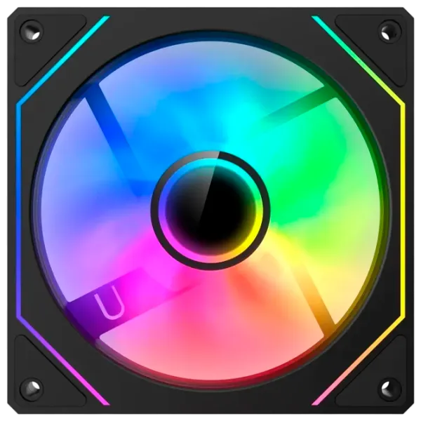 Cooler Deepcool CG530 Hidrodinamic / 1600 rot/min photo 4