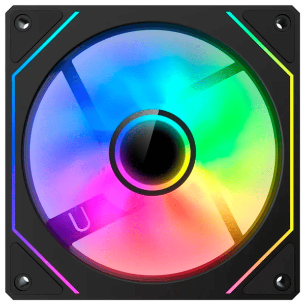 Cooler Deepcool CG530 Hidrodinamic / 1600 rot/min photo 4