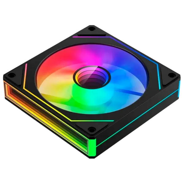 Cooler Deepcool CG530 Hidrodinamic / 1600 rot/min photo 5