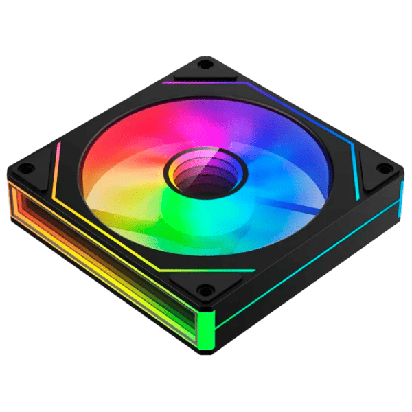 Cooler Deepcool CG530 Hidrodinamic / 1600 rot/min photo 5