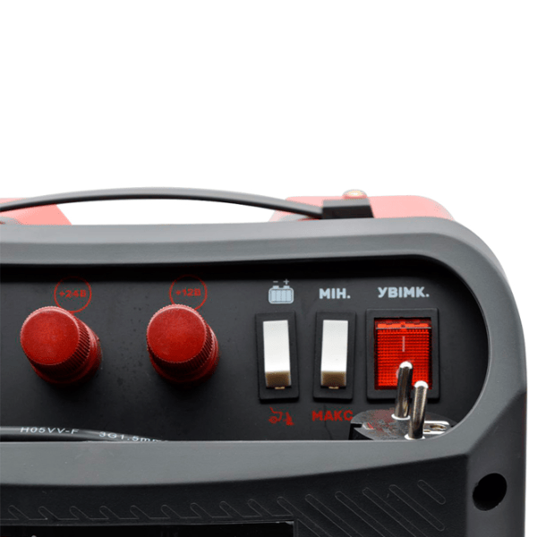 Incărcător și Redresor auto Start Pro SBC-30 1 A - 35 A photo 6