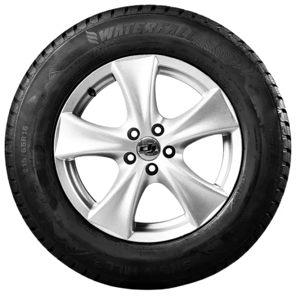 Anvelope Waterfall Snow Hill 3 225/50 R17 94V Iarnă / Autoturism photo 2