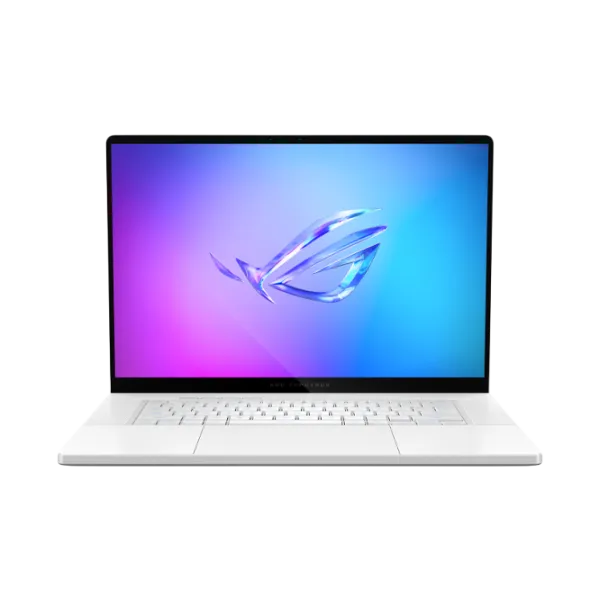 Asus ROG Zephyrus G16 GU605CR Core Ultra 9 285H / 32 ГБ / 1 ТБ / GeForce RTX 5070 Ti / Белый photo 1