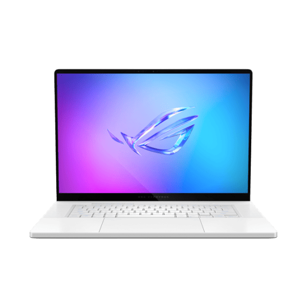 Asus ROG Zephyrus G16 GU605CR Core Ultra 9 285H / 32 ГБ / 1 ТБ / GeForce RTX 5070 Ti / Белый photo 1