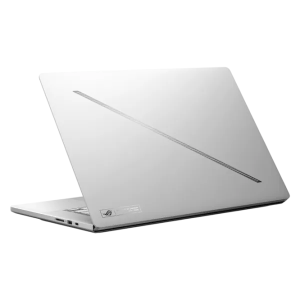 Asus ROG Zephyrus G16 GU605CR Core Ultra 9 285H / 32 ГБ / 1 ТБ / GeForce RTX 5070 Ti / Белый photo 3