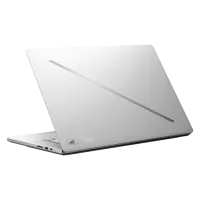 Laptop Gaming Asus ROG Zephyrus G16 GU605CR Core Ultra 9 285H / 32 GB / 1 TB / GeForce RTX 5070 Ti / White photo 3