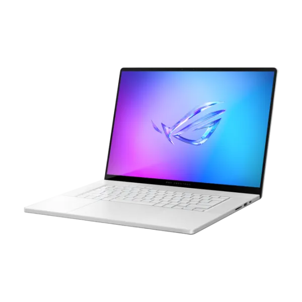 Asus ROG Zephyrus G16 GU605CR Core Ultra 9 285H / 32 ГБ / 1 ТБ / GeForce RTX 5070 Ti / Белый photo 5