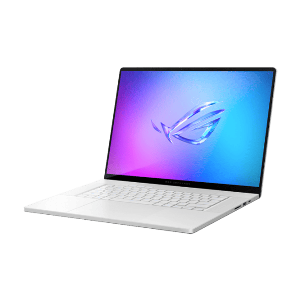 Asus ROG Zephyrus G16 GU605CR Core Ultra 9 285H / 32 ГБ / 1 ТБ / GeForce RTX 5070 Ti / Белый photo 5