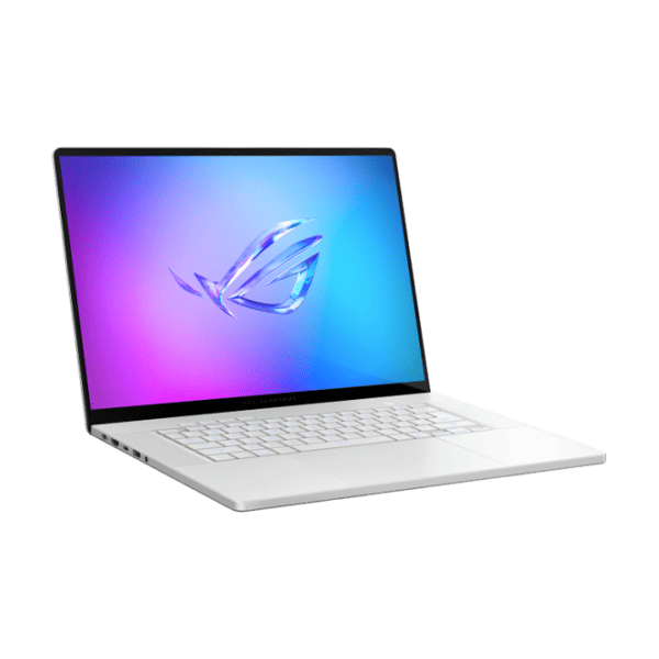 Asus ROG Zephyrus G16 GU605CR Core Ultra 9 285H / 32 ГБ / 1 ТБ / GeForce RTX 5070 Ti / Белый photo 6