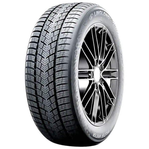 Шины Linglong Sport Master Winter 205/55 R17 95V XL Зимние / Легковой photo 1